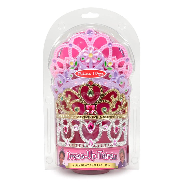 Dress Up tiaras - Tools 4 Teaching