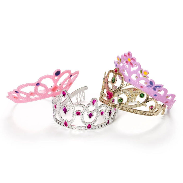 Dress Up tiaras - Tools 4 Teaching