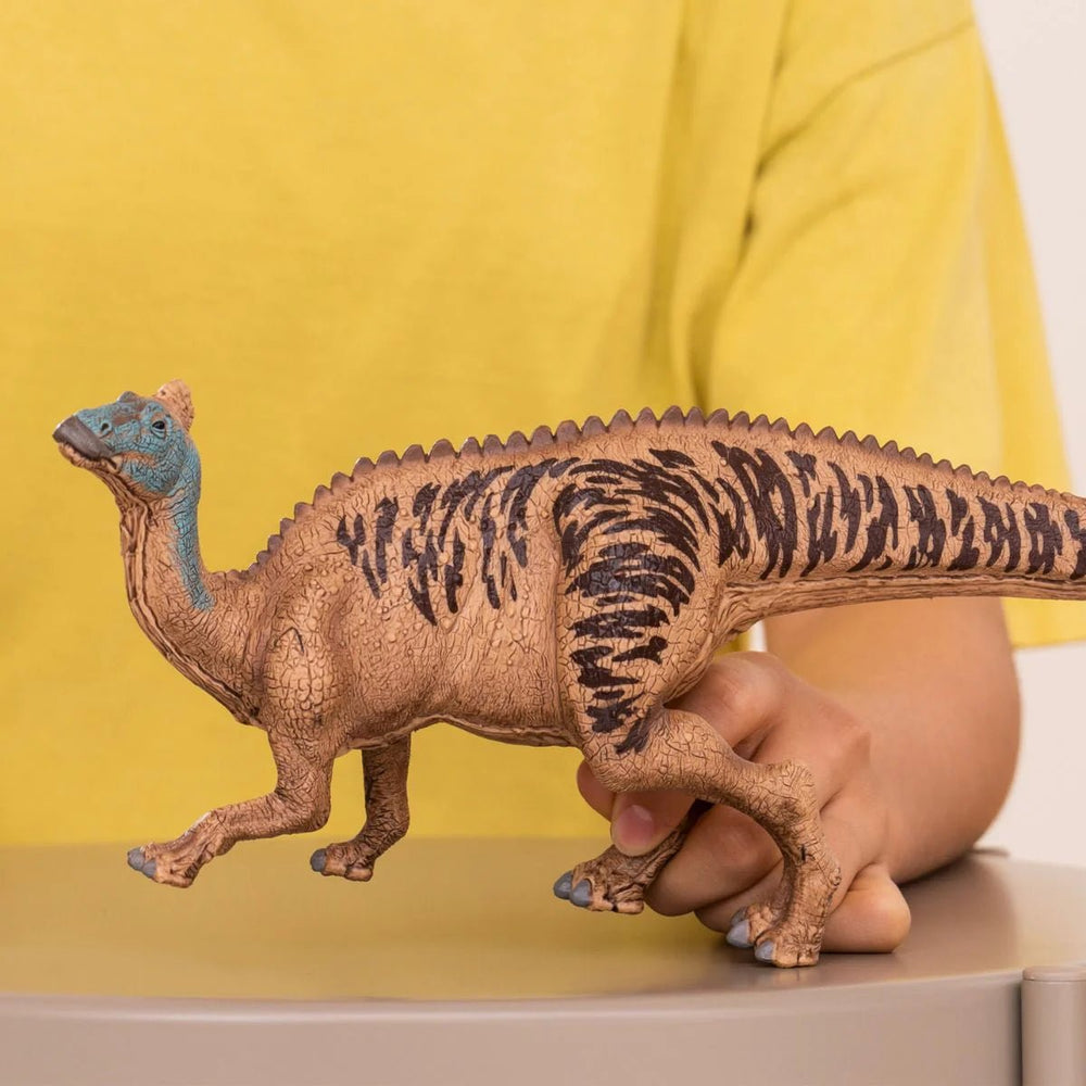 Edmontosaurus - Tools 4 Teaching