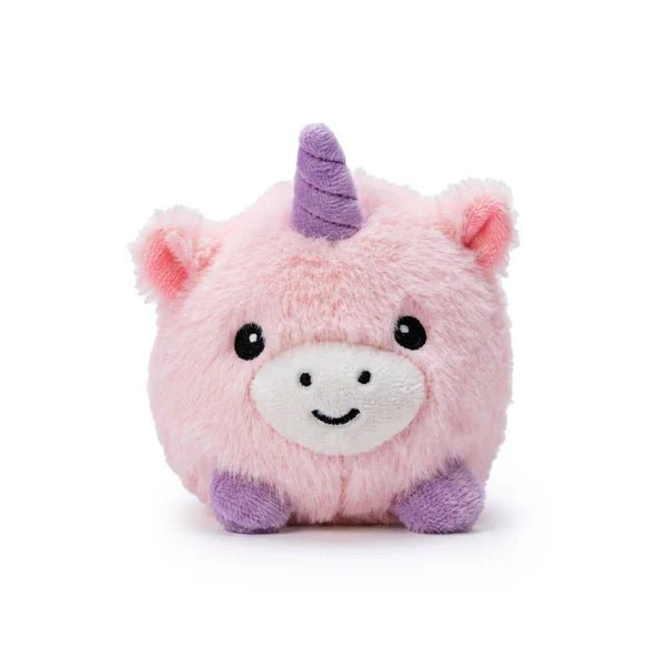 Warm pals™ Baby Unicorn - Tools 4 Teaching