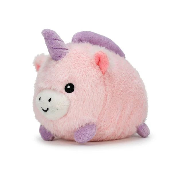 Warm pals™ Baby Unicorn - Tools 4 Teaching