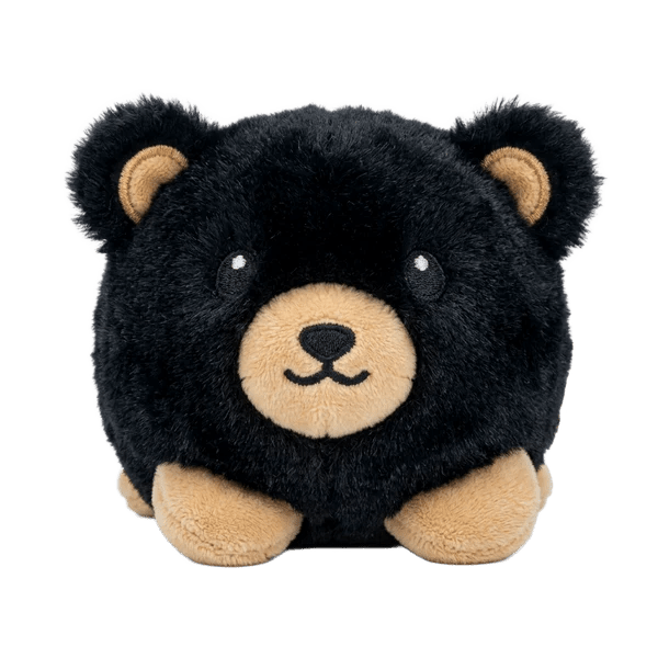 Warm pals™ Baby Black Bear - Tools 4 Teaching