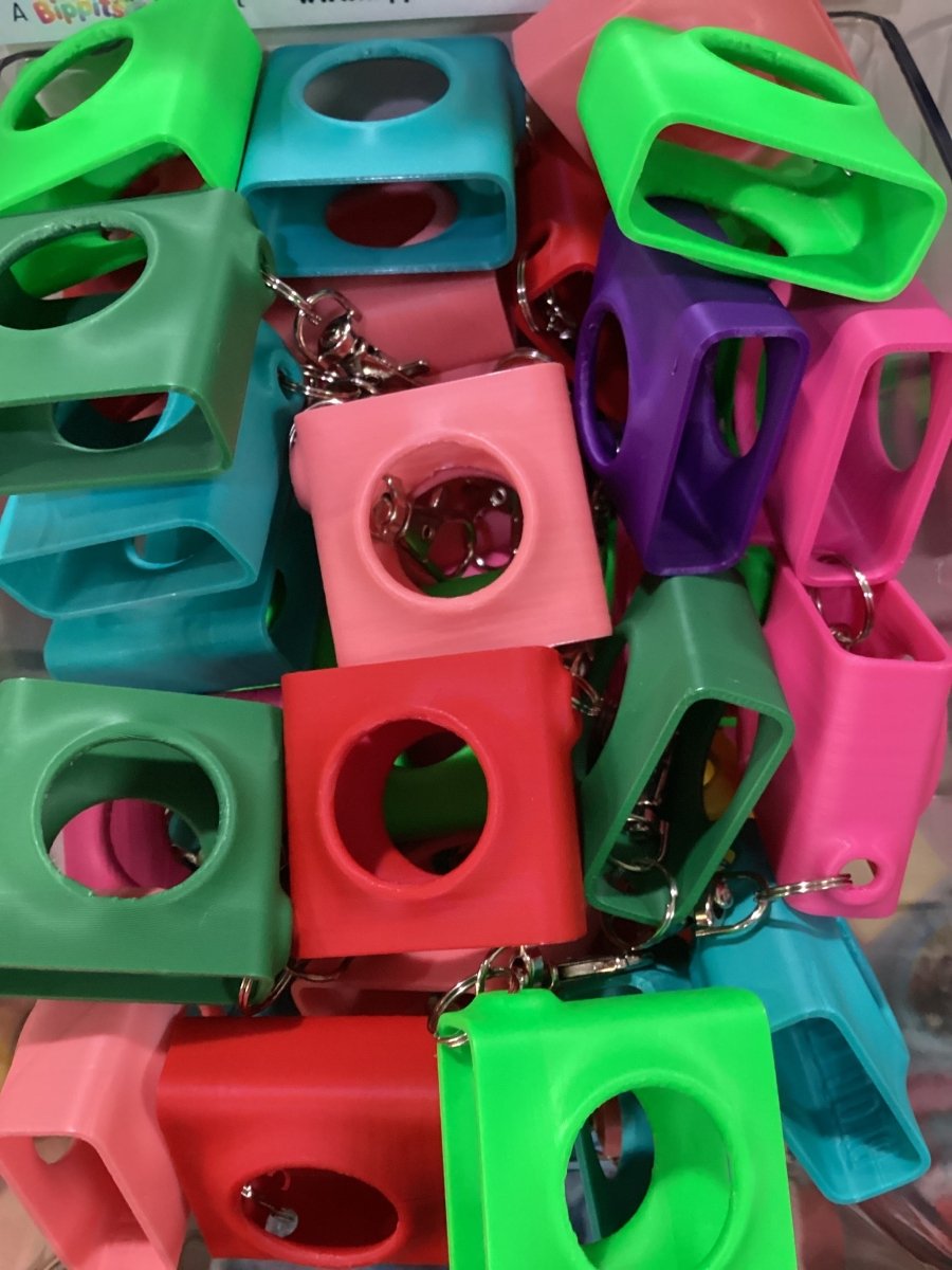 Zorble Pods - Tools 4 Teaching