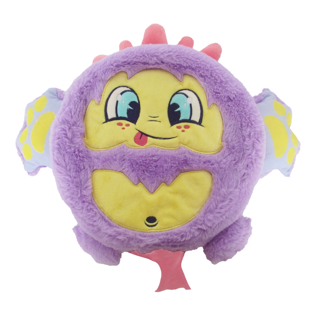 Fart Monsters Cheeky (Grape Scent)-Stuffed Animals & Plush-Tools 4 Teaching-Classroom Decor and More