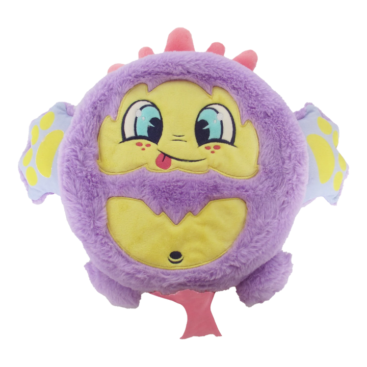 Fart Monsters Cheeky (Grape Scent)-Stuffed Animals & Plush-Tools 4 Teaching-Classroom Decor and More