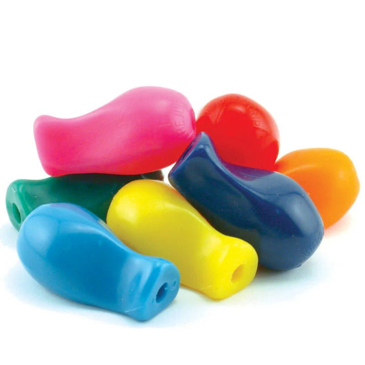 The Jumbo Pencil Grip, assorted colors - Tools 4 Teaching