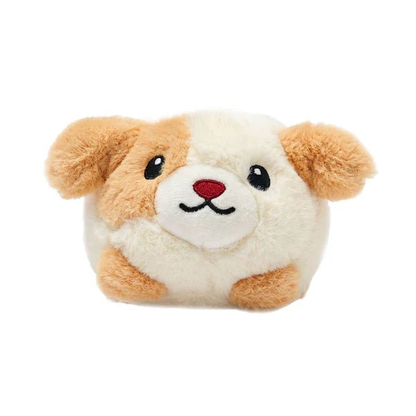 Warm pals™ Baby Puppy - Tools 4 Teaching