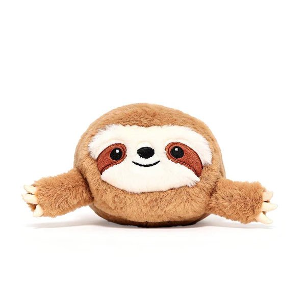 Warm pals™ Baby Sloth - Tools 4 Teaching
