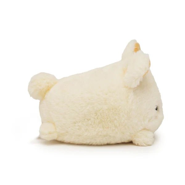 Warm pals™ Baby Bunny - Tools 4 Teaching