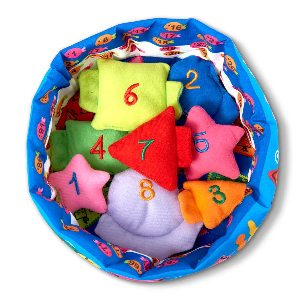 Fish &amp; Count Game - Tools 4 Teaching