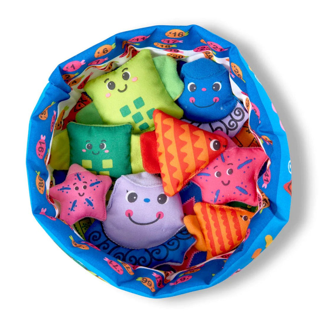 Fish &amp; Count Game - Tools 4 Teaching
