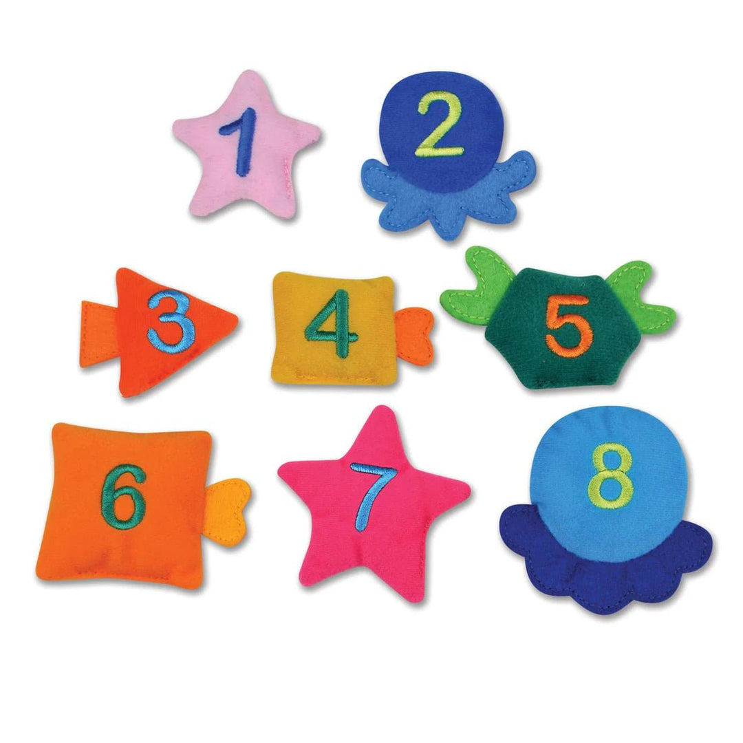 Fish &amp; Count Game - Tools 4 Teaching