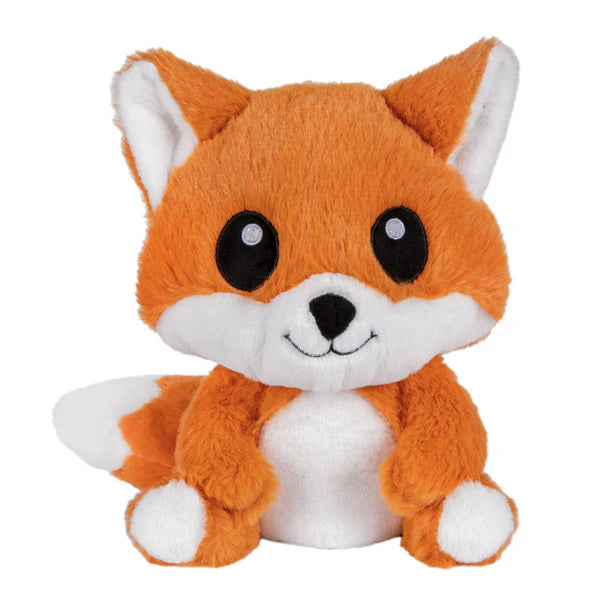 Warm pals™ Friendly Fox