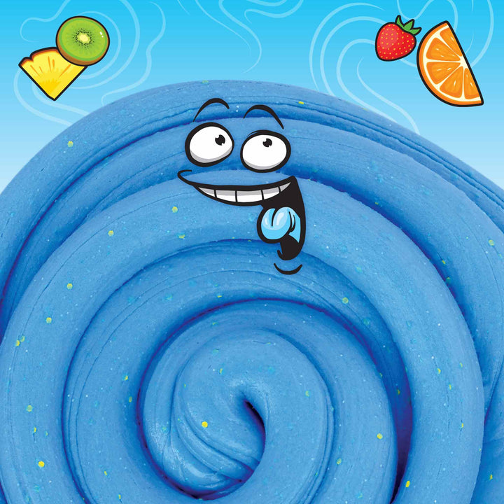 Crazy Aarons® SCENTsory® Putty - Tropical Punch - Tools 4 Teaching