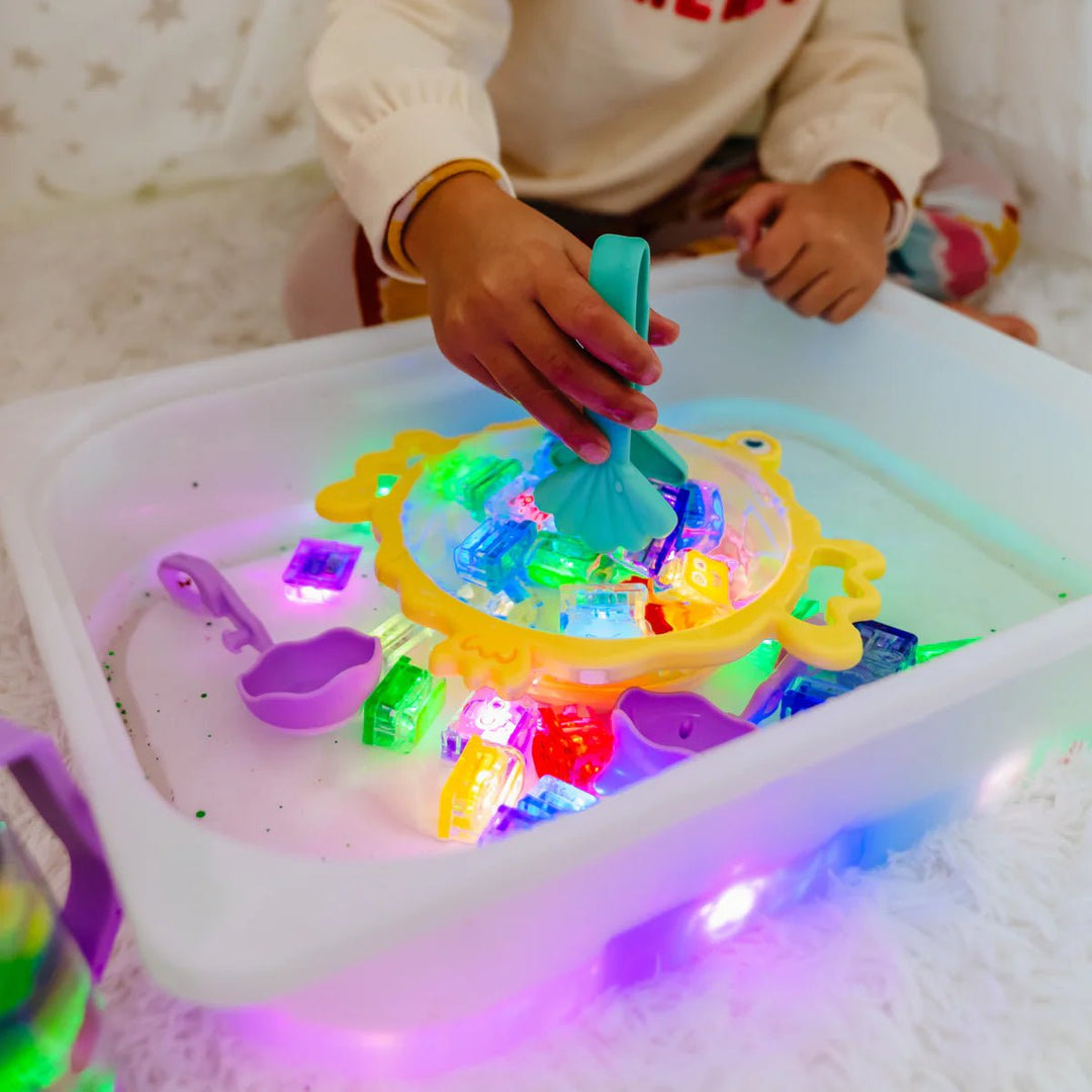 Sensory Tool 3 Piece Set - Tools 4 Teaching