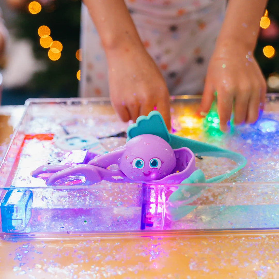 Sensory Tool 3 Piece Set - Tools 4 Teaching
