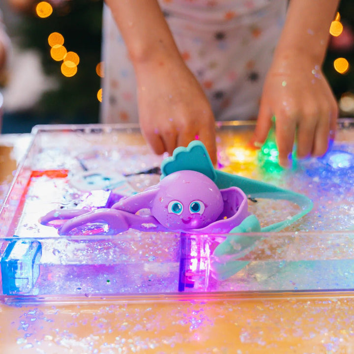 Sensory Tool 3 Piece Set - Tools 4 Teaching