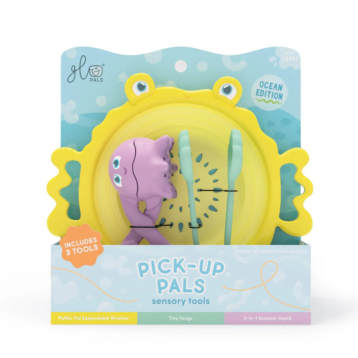 Sensory Tool 3 Piece Set - Tools 4 Teaching