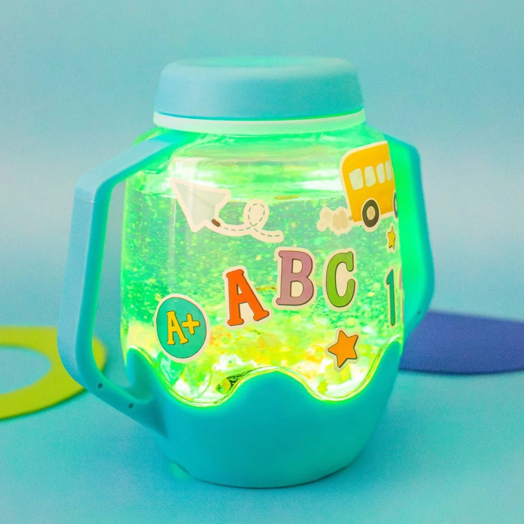 Jar Gift Set - ABC - Tools 4 Teaching
