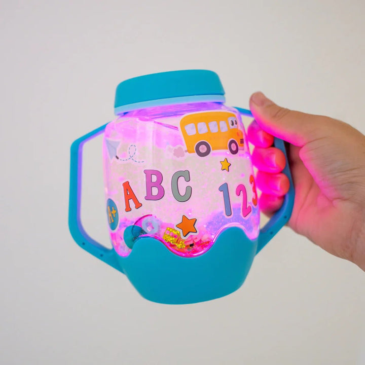 Jar Gift Set - ABC - Tools 4 Teaching
