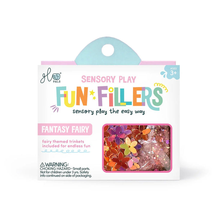 Fun Filler Fantasy Fairy - Tools 4 Teaching