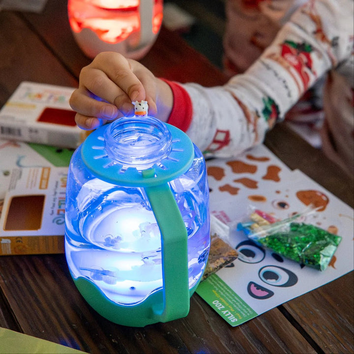 Jar Gift Set - Zoo - Tools 4 Teaching