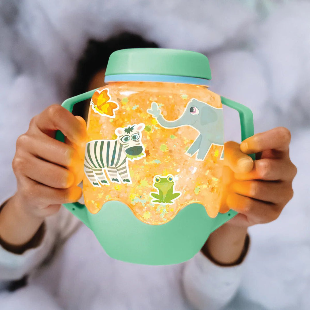 Jar Gift Set - Zoo - Tools 4 Teaching
