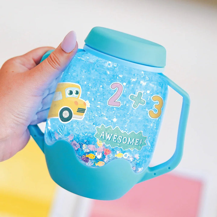 Jar Gift Set - ABC - Tools 4 Teaching