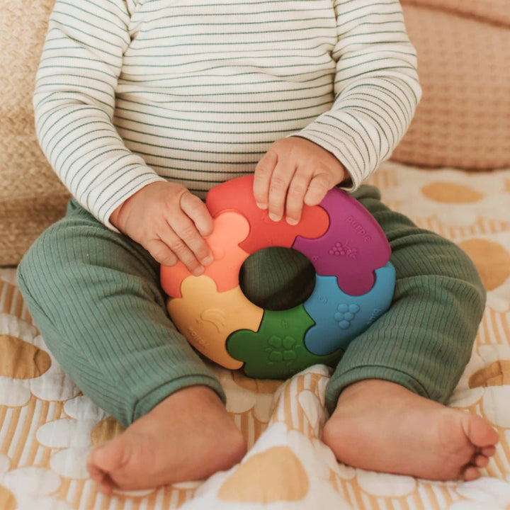 Colour Wheel - Rainbow Bright - Tools 4 Teaching