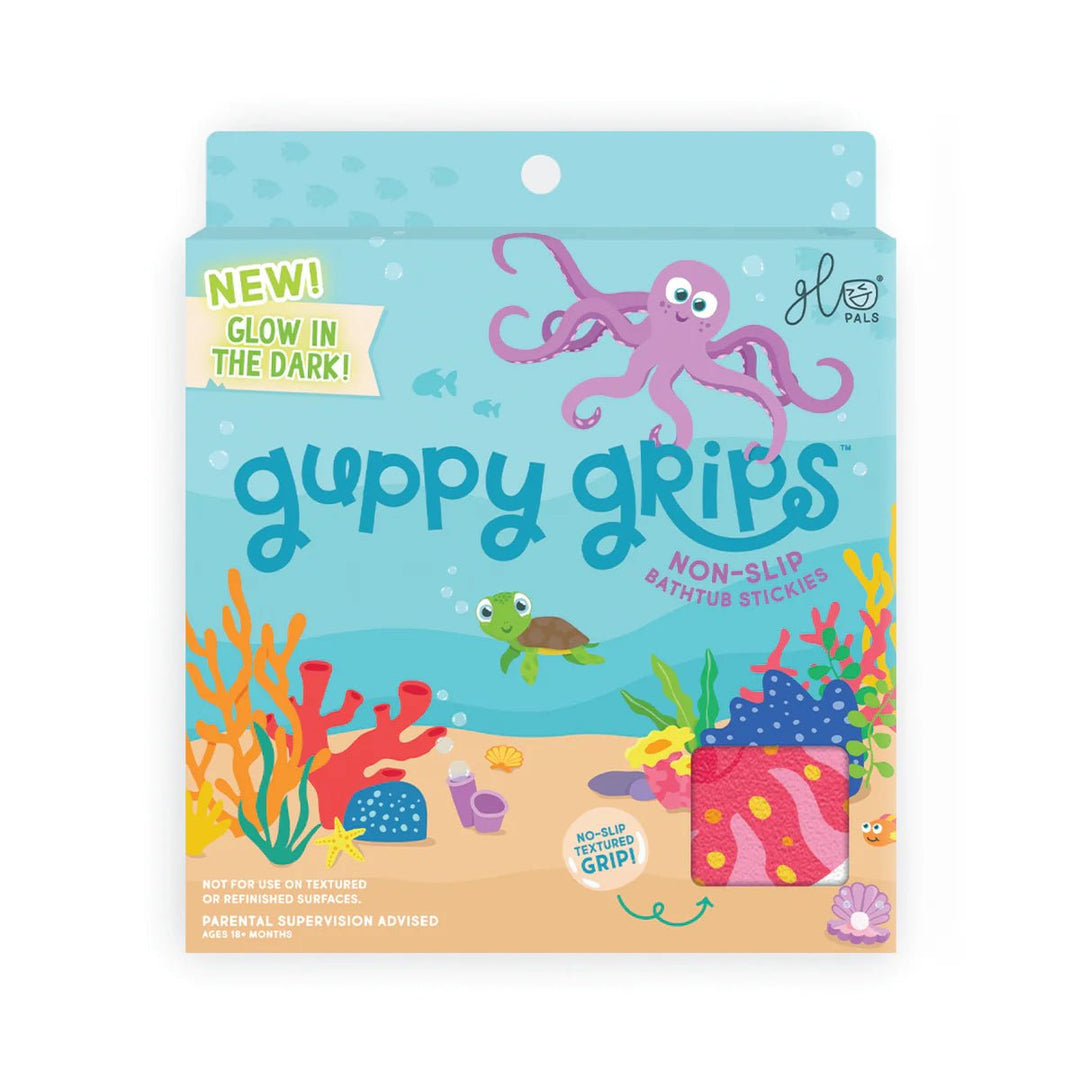 Guppy Gripps - Tools 4 Teaching