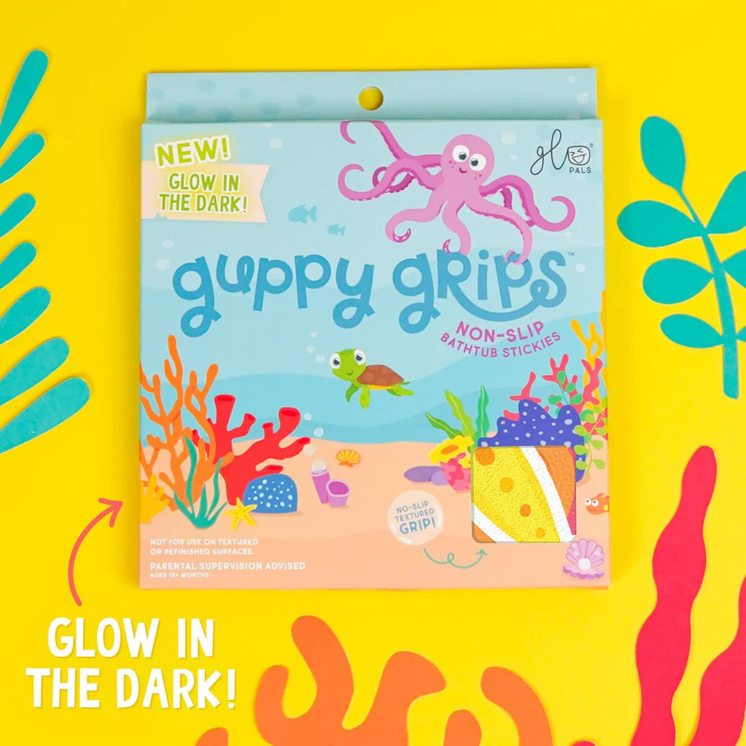 Guppy Gripps - Tools 4 Teaching