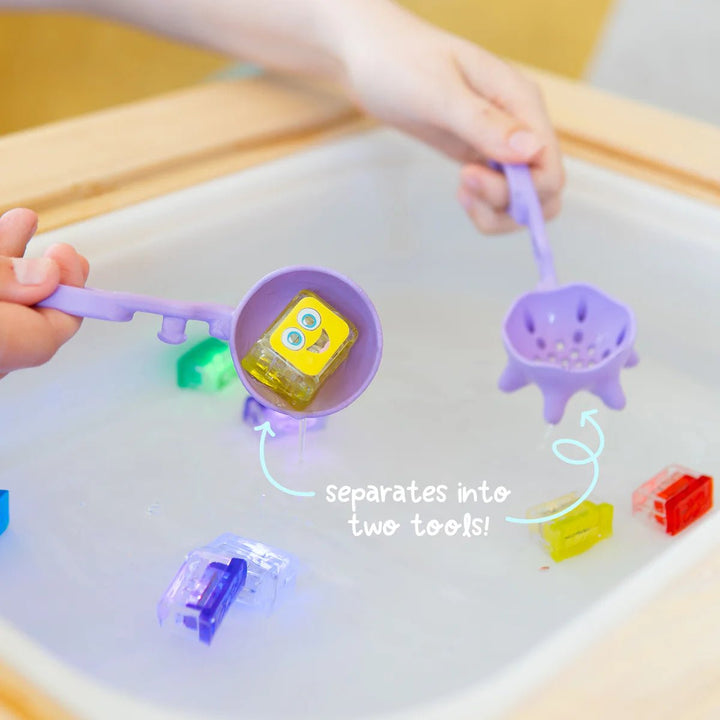 Sensory Tool 3 Piece Set - Tools 4 Teaching