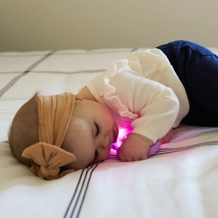 *Glo Pals Light Up Rattle - Lumi - Tools 4 Teaching