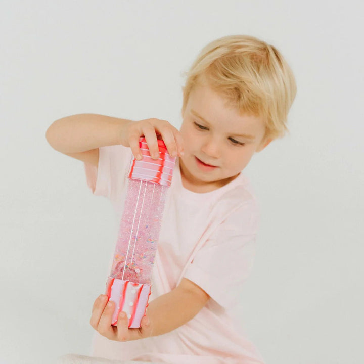 DIY Calm Down Bottle - Candyland - Tools 4 Teaching