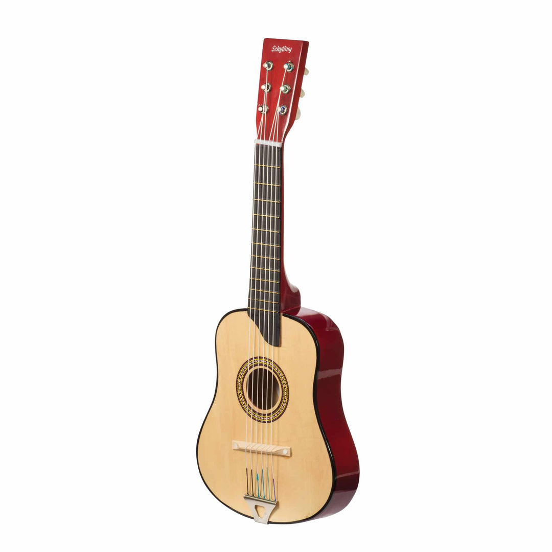 Acoustic Guitar - Tools 4 Teaching