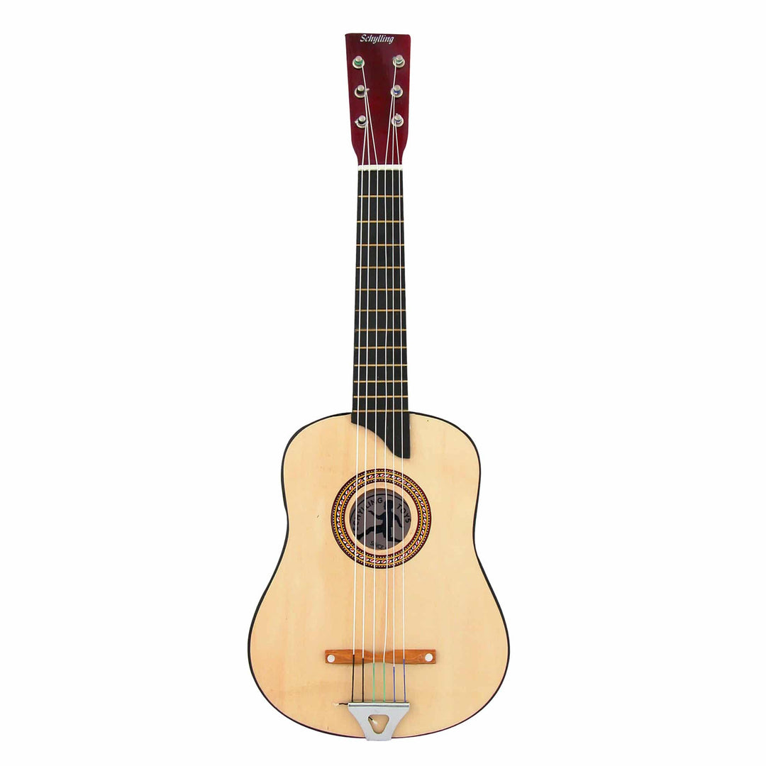 Acoustic Guitar - Tools 4 Teaching