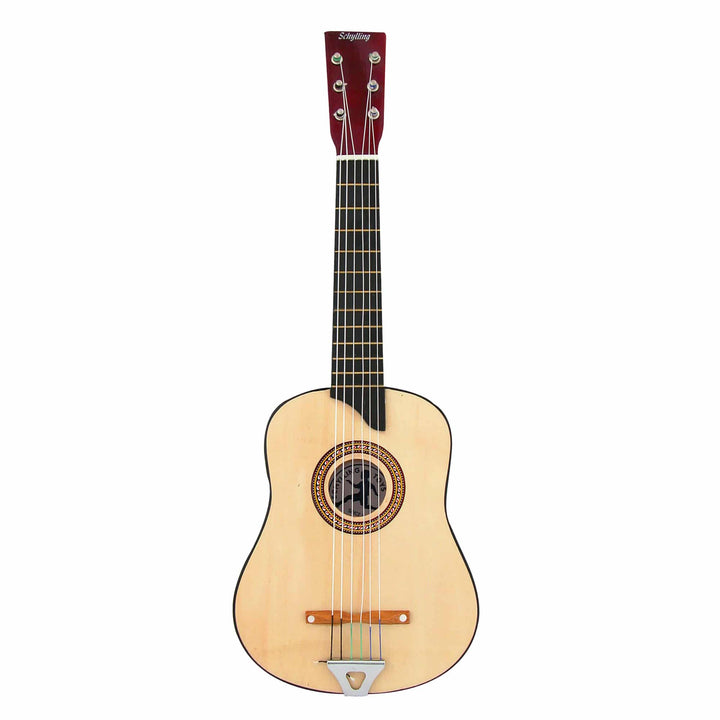 Acoustic Guitar - Tools 4 Teaching