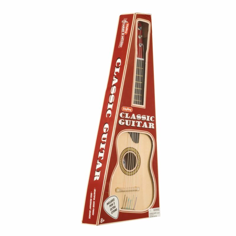 Acoustic Guitar - Tools 4 Teaching