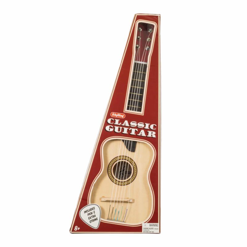 Acoustic Guitar - Tools 4 Teaching