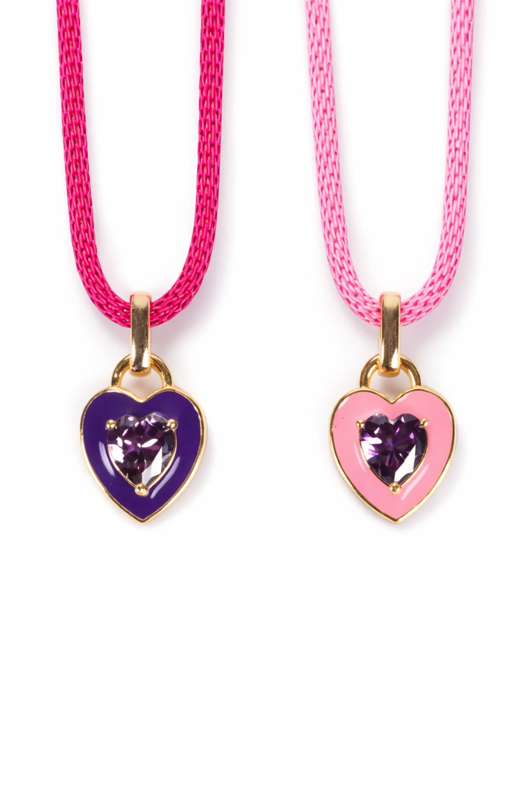 Neon Love Necklace (Assorted/ One Unit Per Sale)
