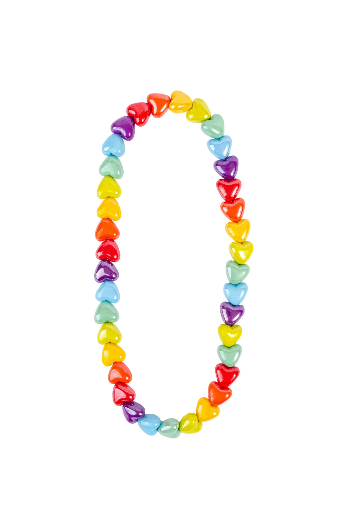 Colors of Love Necklace