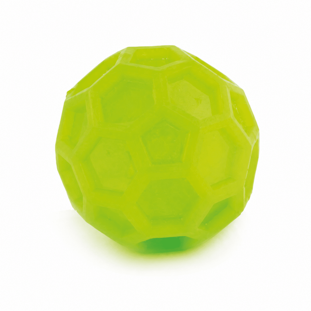 Light Up Galaxy Bounce Ball (Assorted) - Tools 4 Teaching
