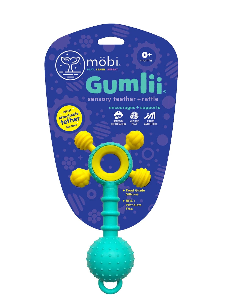 Gumlii - Tools 4 Teaching