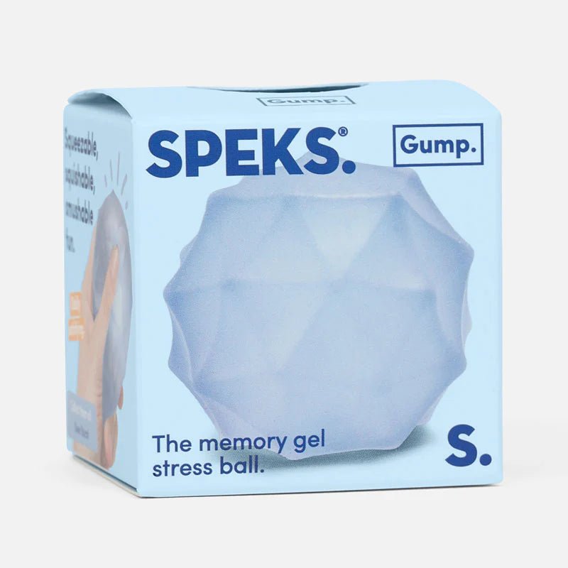 SPEKS™ Gump Surface - Assorted, Original - Tools 4 Teaching