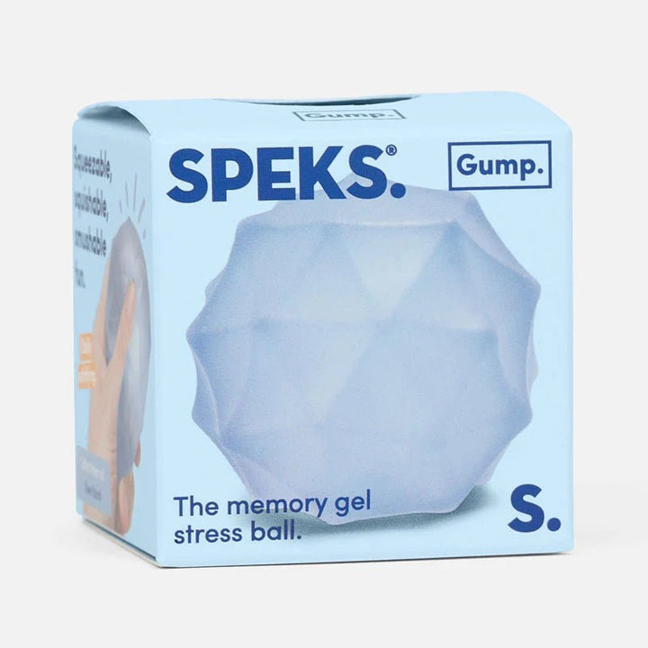 SPEKS™ Gump Surface - Assorted, Original - Tools 4 Teaching