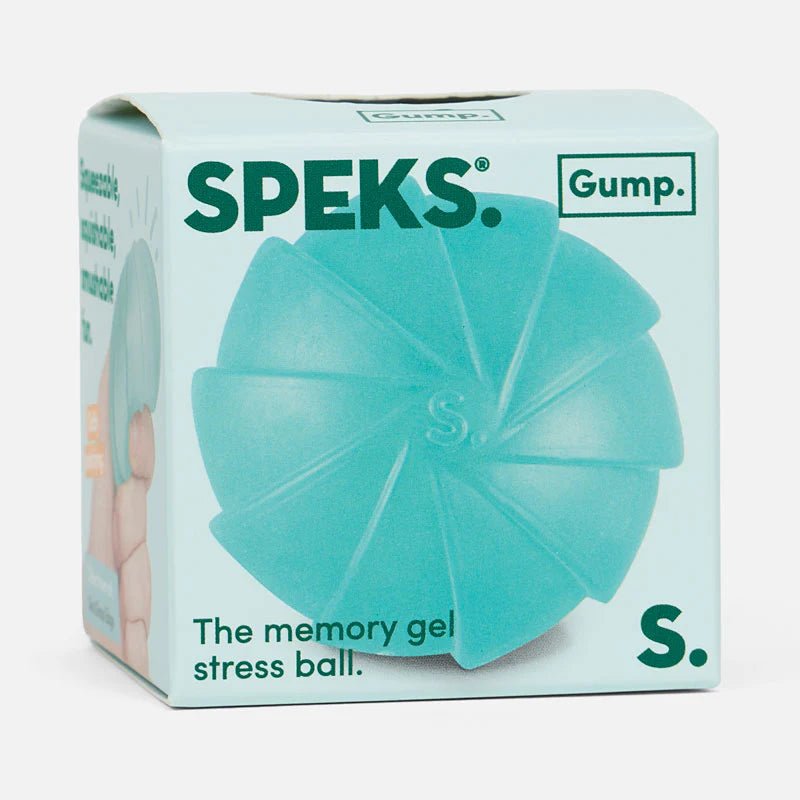 SPEKS™ Gump Surface - Assorted, Original - Tools 4 Teaching