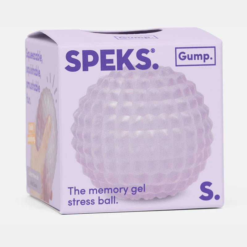 SPEKS™ Gump Surface - Assorted, Original - Tools 4 Teaching