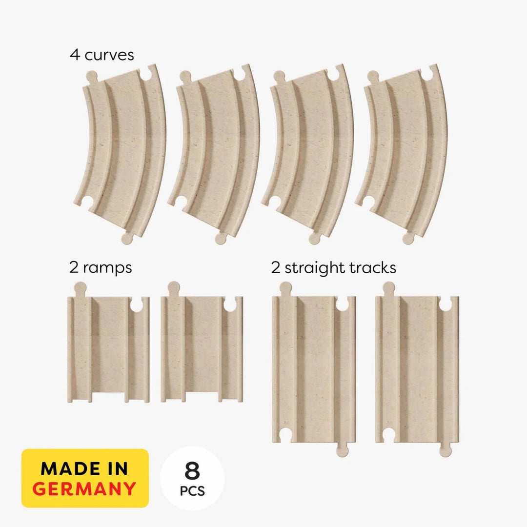 Car Expansion Set - Tools 4 Teaching