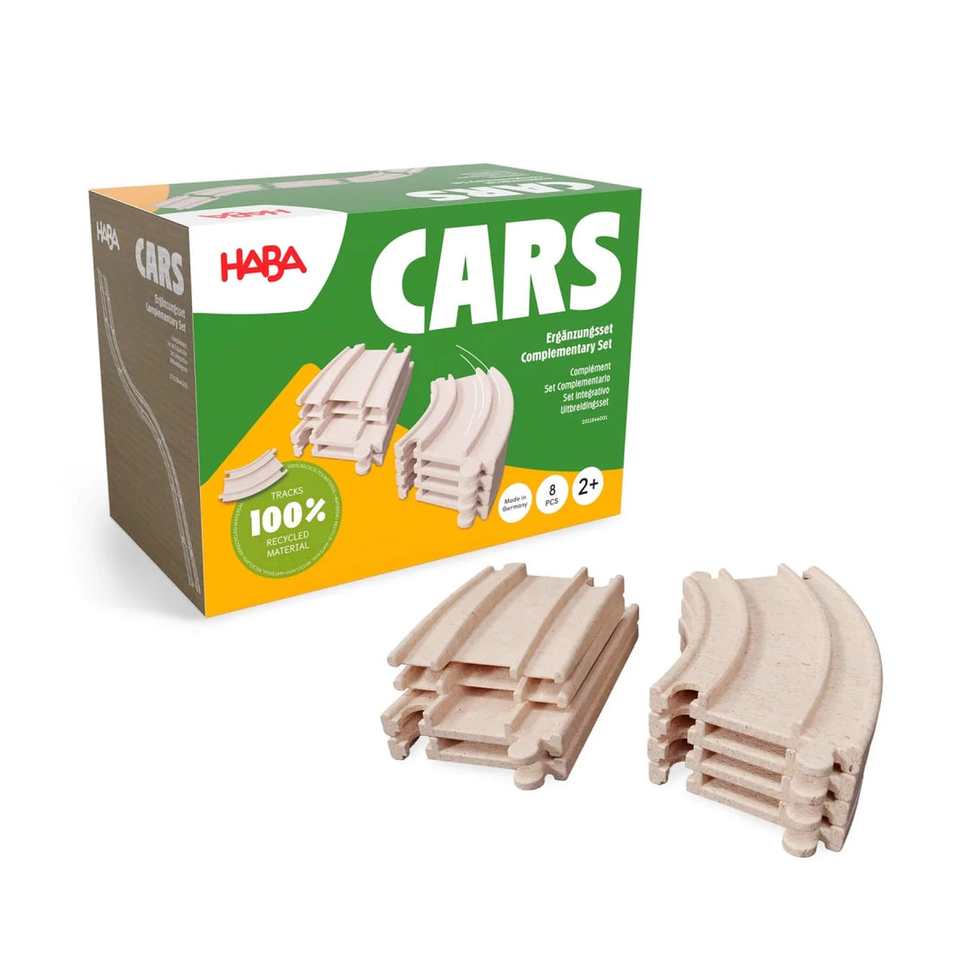 Car Expansion Set - Tools 4 Teaching
