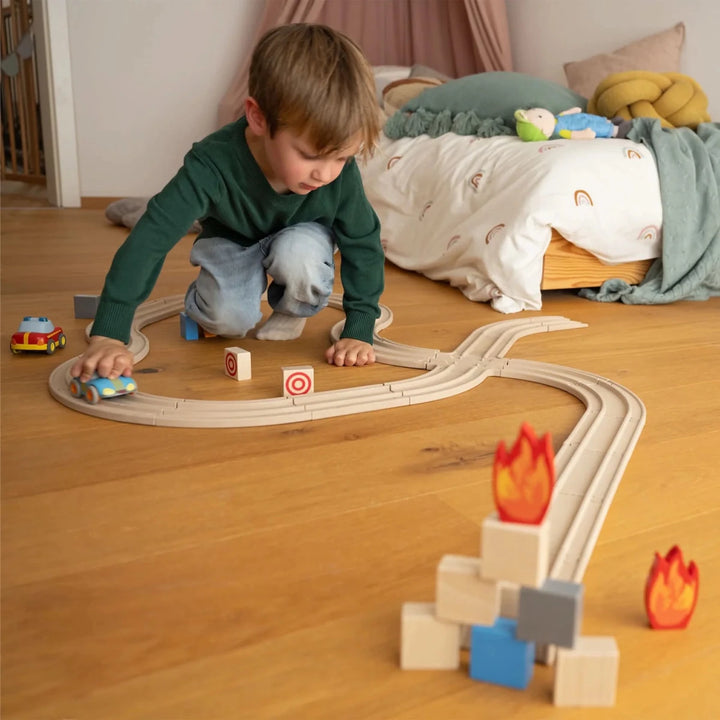 Car Expansion Set - Tools 4 Teaching